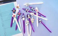 24天使惡魔系列 筆