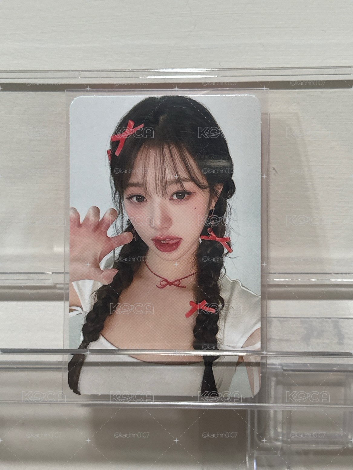 kitty 圓