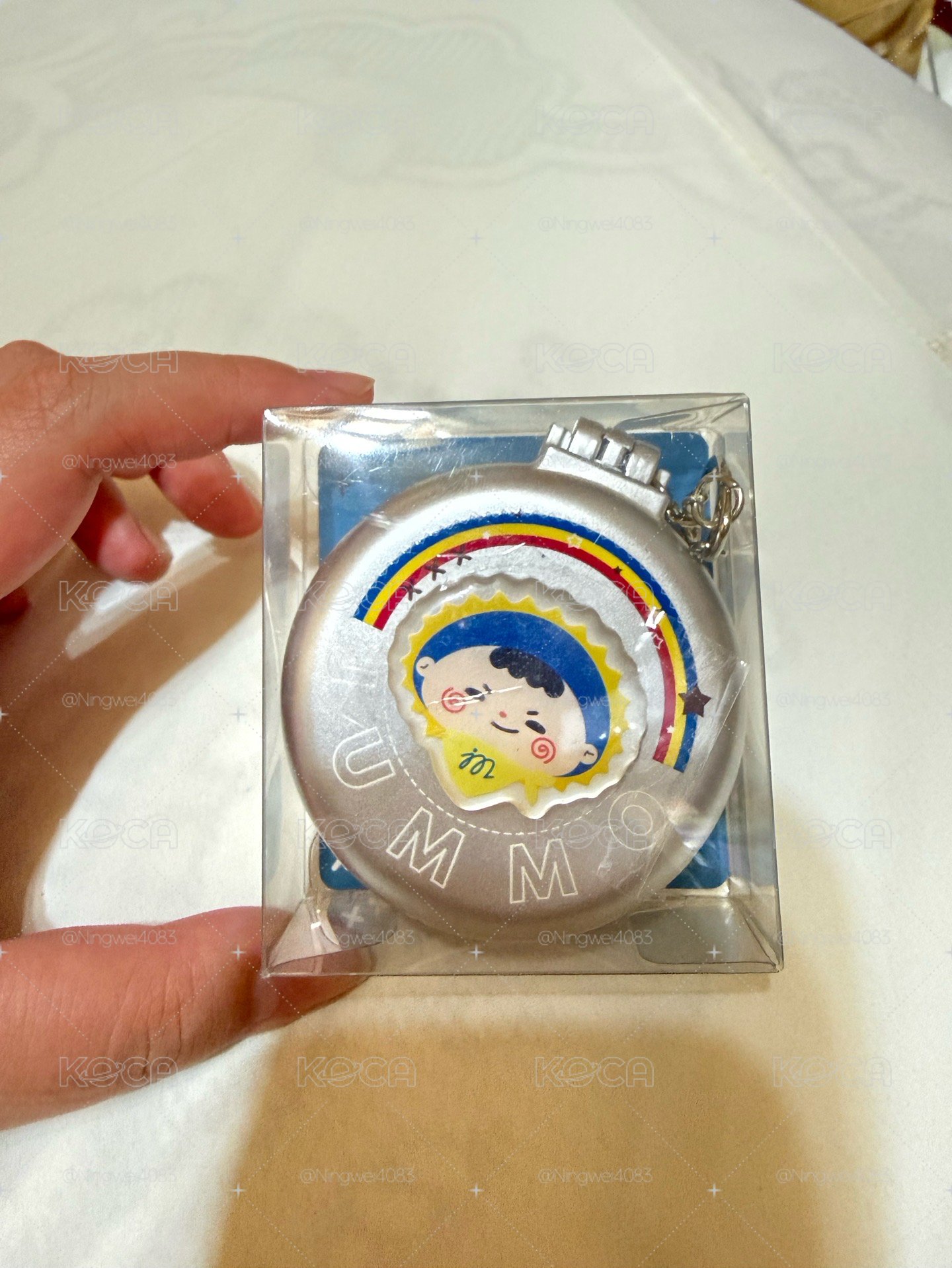 GMM週邊/小卡