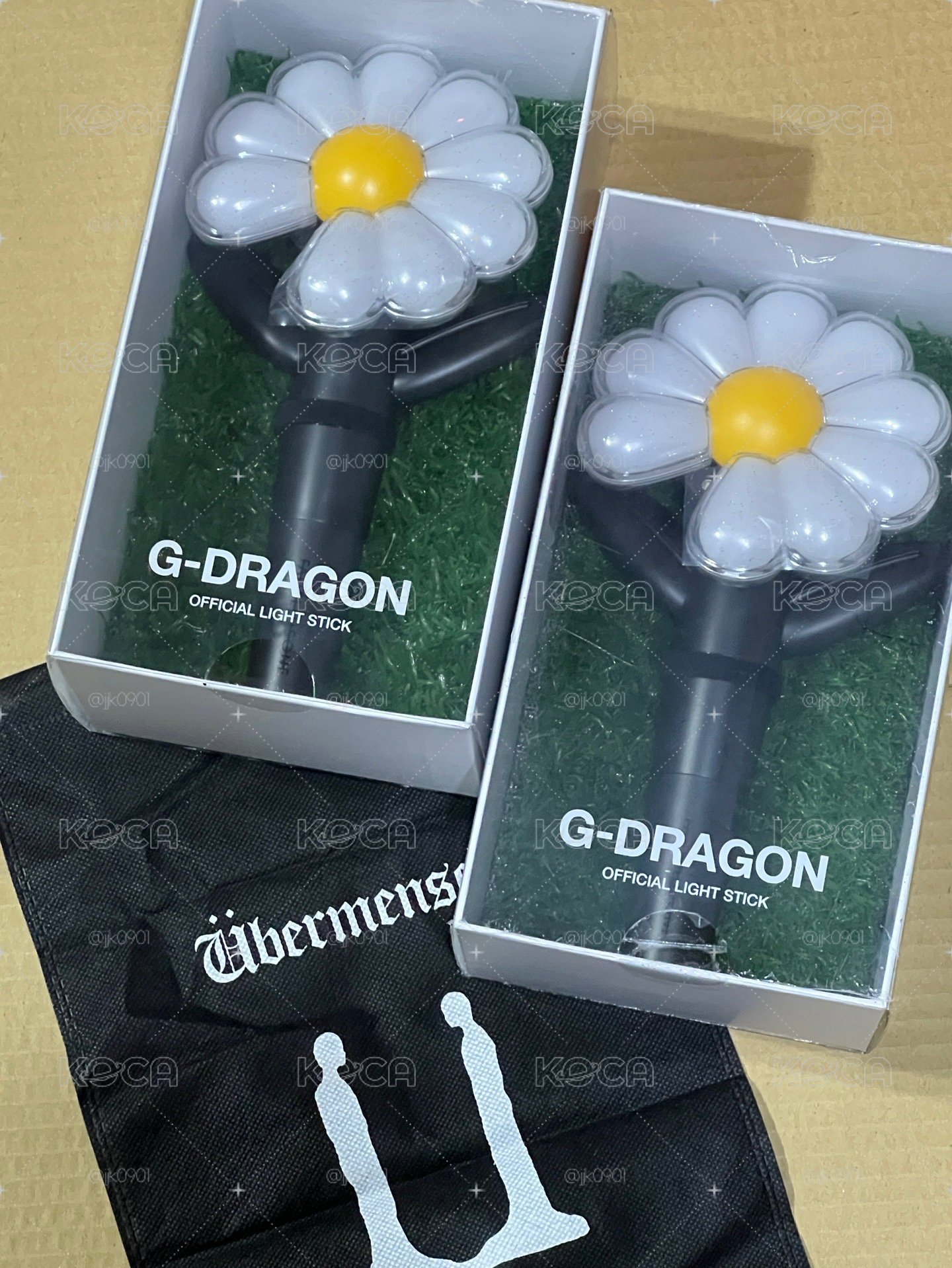現貨 全新未拆GD手燈