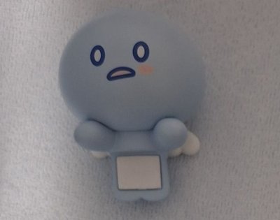 盲盒公仔 已打開確認款式 希澈 藝聲