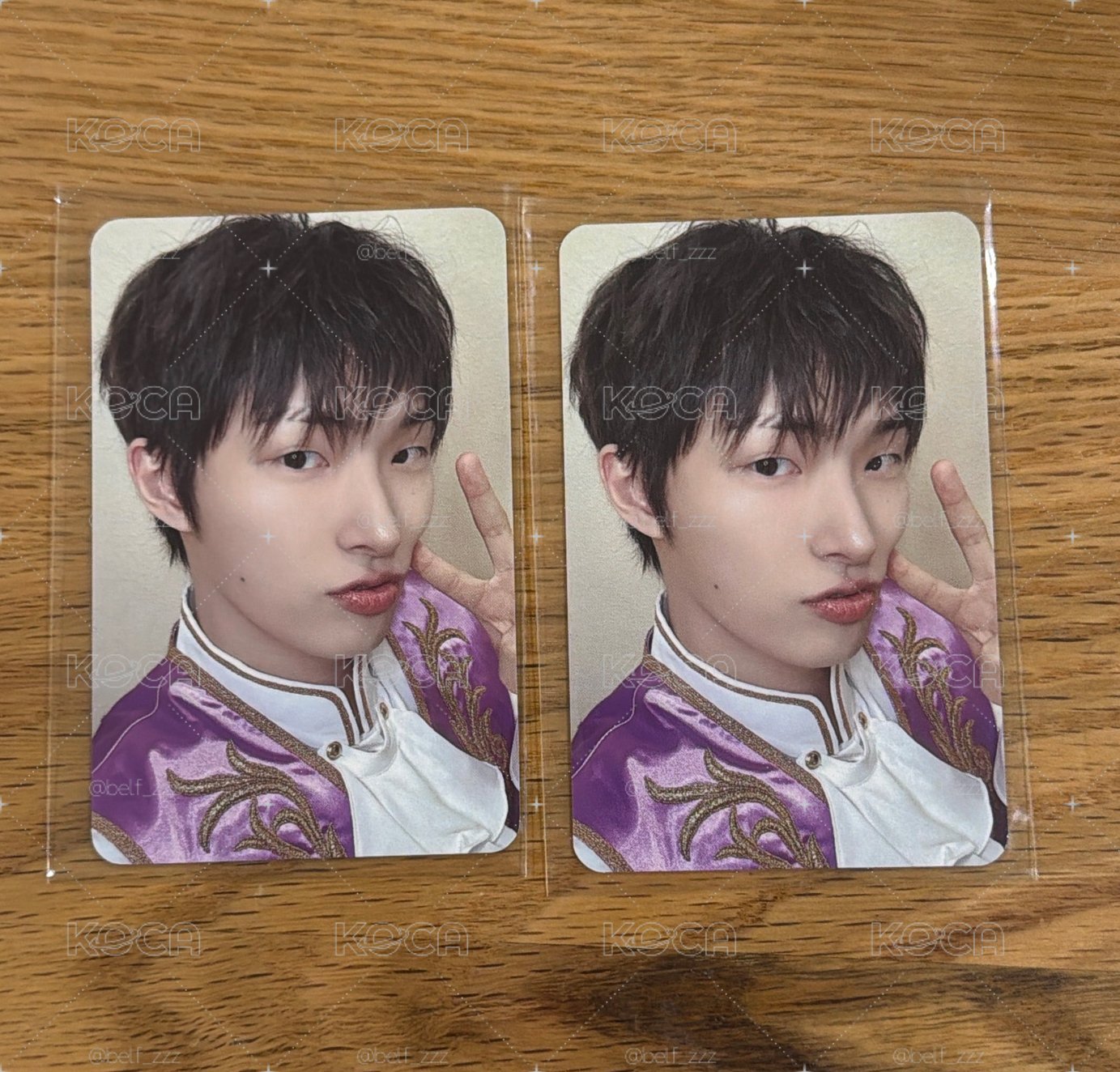 MS 2.0 CUTEEZ 琦