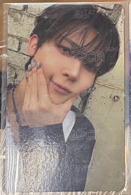 NICO 小卡