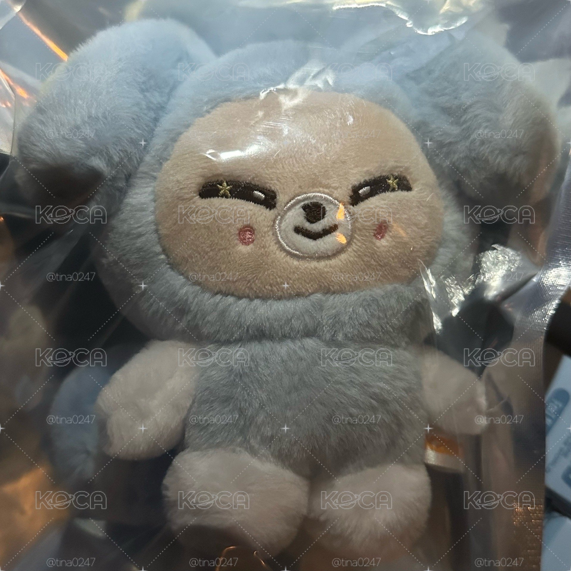 SKZOO tasy福西尼