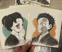 狛戀合售