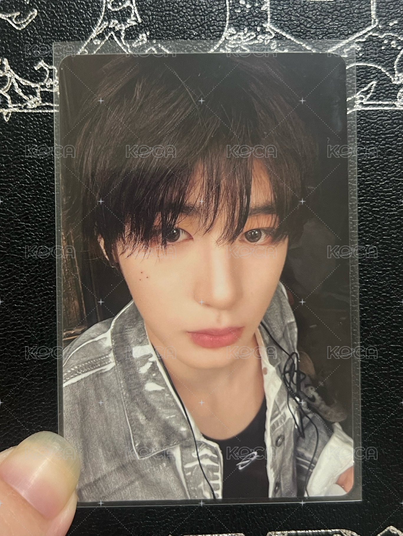 19.99 (Clink ver.) 專卡