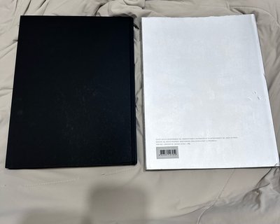 BIGBANG MADE 寫真書