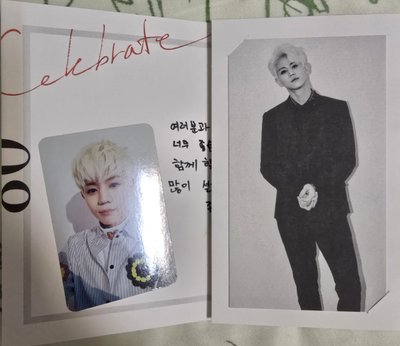 HIGHLIGHT 第二張迷你專輯CELEBRATE