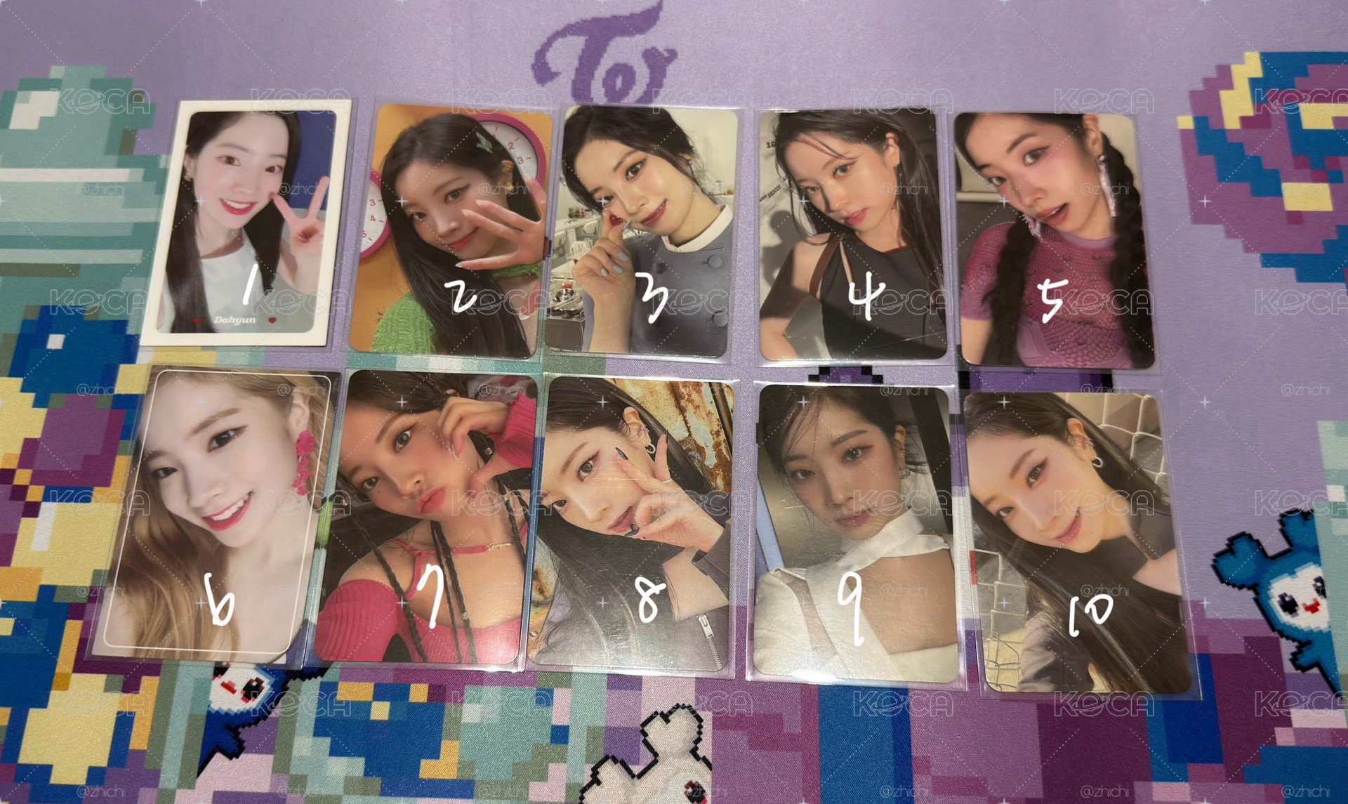 📌多賢小卡區 直出