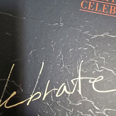 HIGHLIGHT 第二張迷你專輯CELEBRATE
