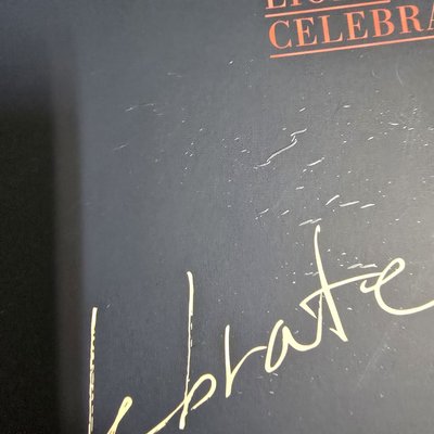 HIGHLIGHT 第二張迷你專輯CELEBRATE