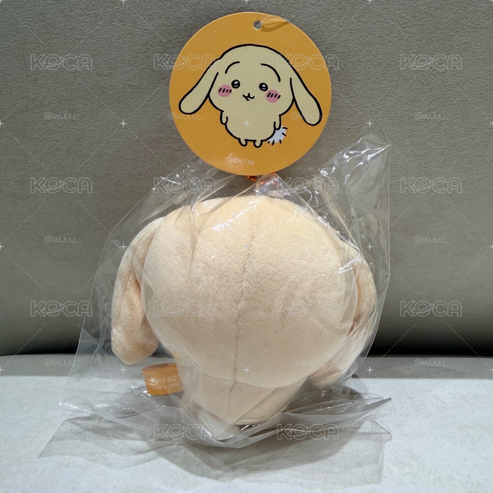 垂耳兔 吉伊卡哇 天貓
