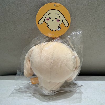 垂耳兔 吉伊卡哇 天貓