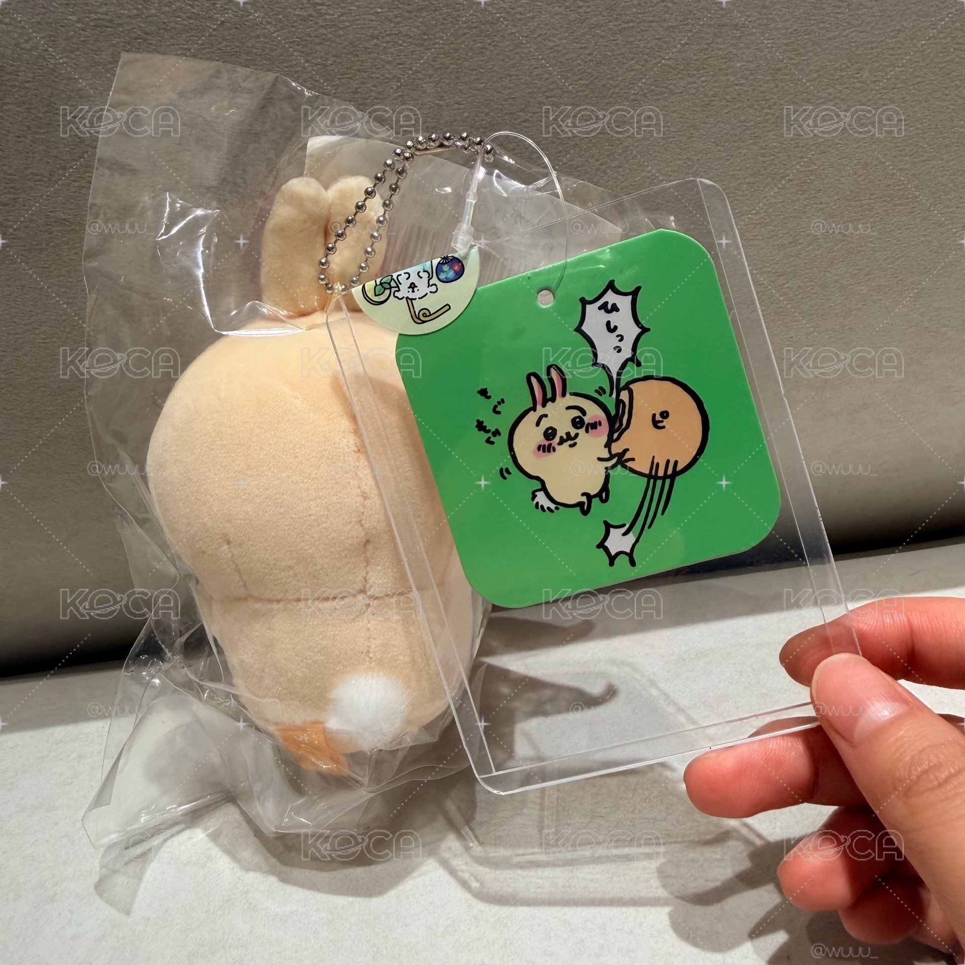 披薩包兔 一番賞 吉伊卡哇 烏薩奇