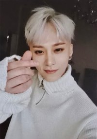 迷1 專輯卡 