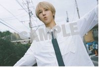 日迷1 通路特典明信片 特典卡 