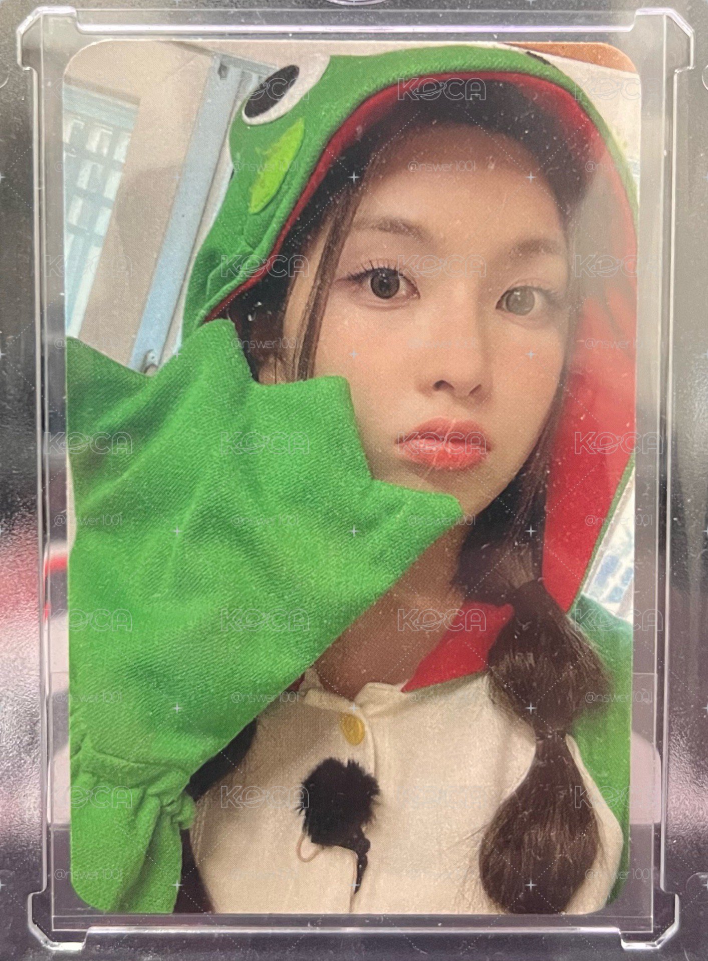 青蛙🐸貝貝
