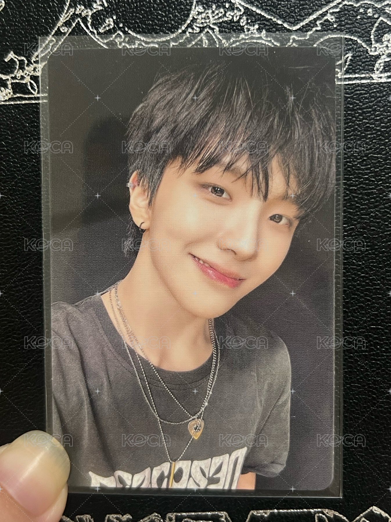 19.99 (Clink ver.) 專卡