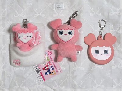🩷Movely們🍑卡套 初代娃 徽章套