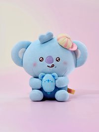 26果凍店系列 中娃 坐娃