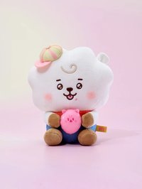 26果凍店系列 中娃 坐娃