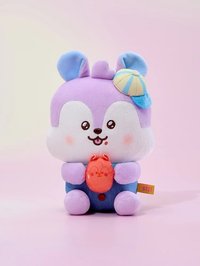 26果凍店系列 中娃 坐娃