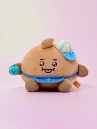 26果凍店系列 中娃 坐娃
