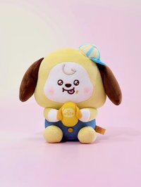 26果凍店系列 中娃 坐娃