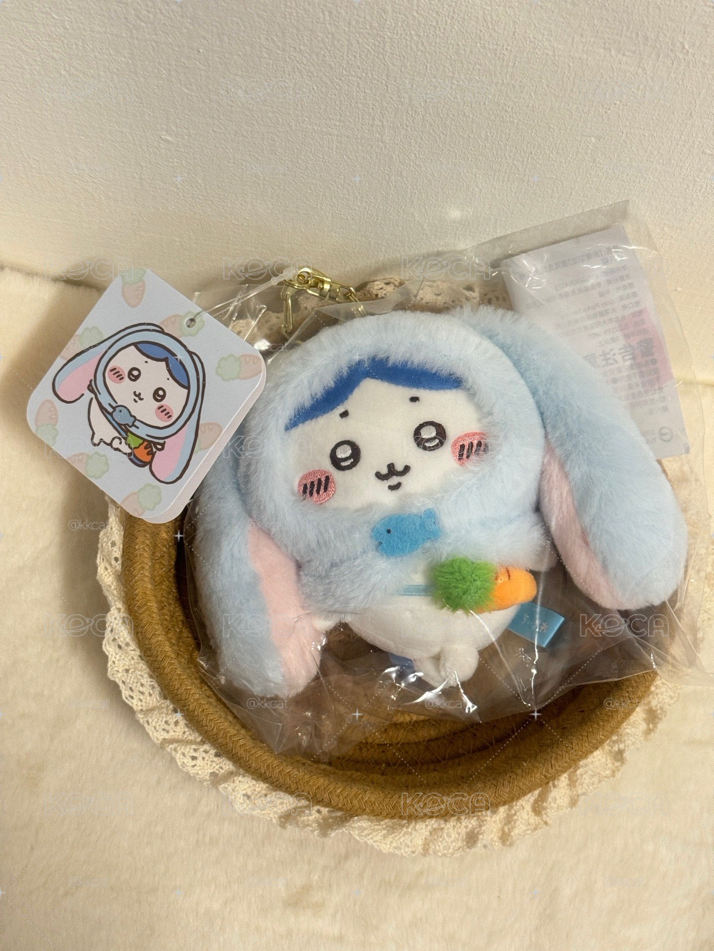 現貨.台灣限定 垂耳小八