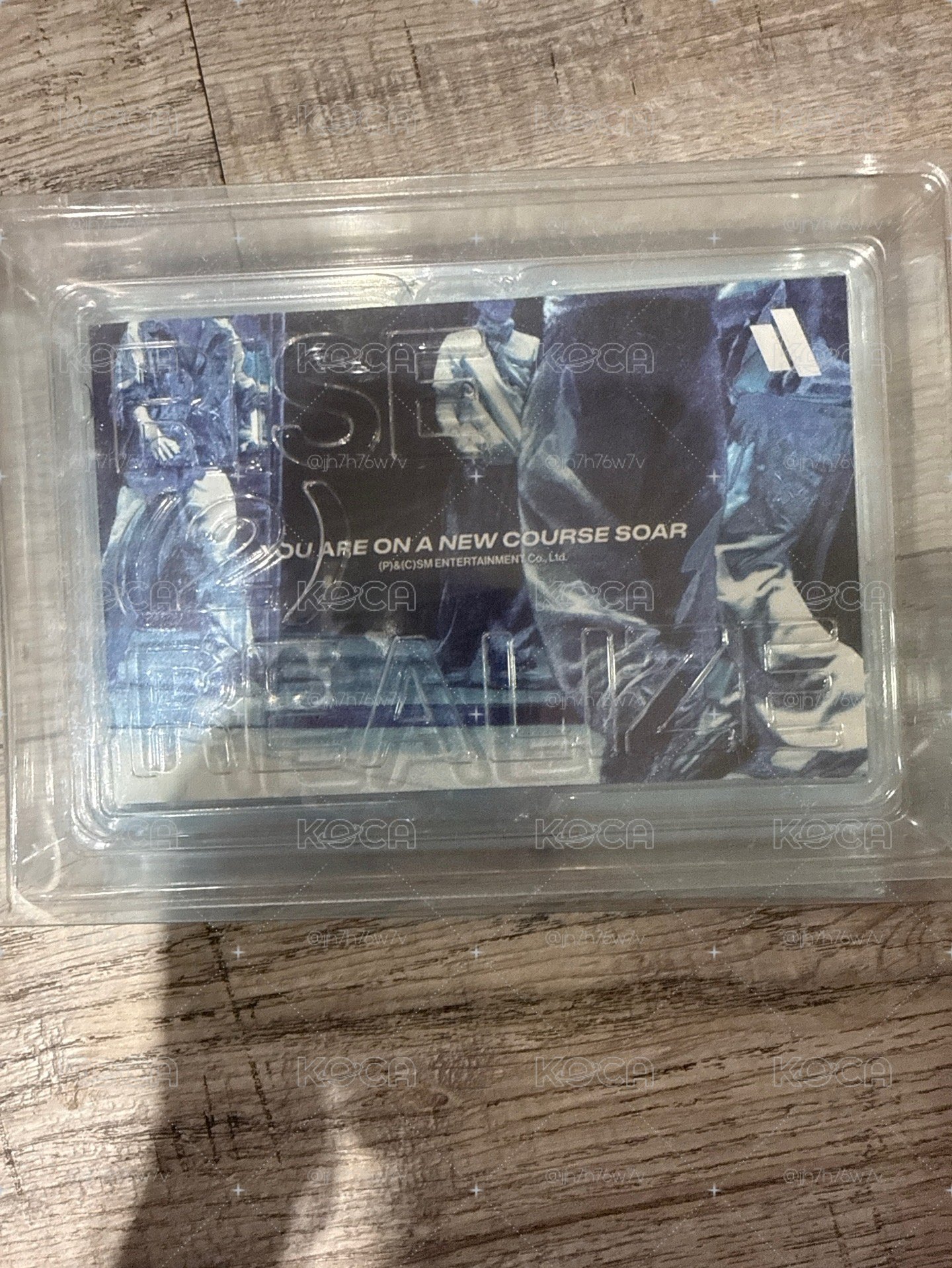 ms影通簽售卡+special 版簽售專