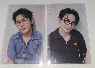 GMM七月書展CP 賣場2️⃣