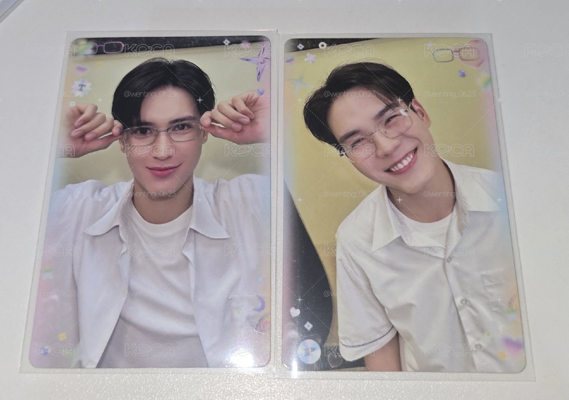 GMM七月書展CP 賣場2️⃣