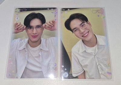 GMM七月書展CP 賣場2️⃣
