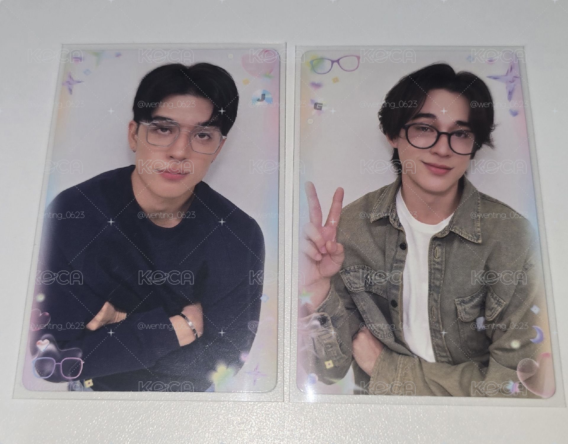 GMM七月書展CP 賣場2️⃣