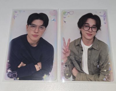 GMM七月書展CP 賣場2️⃣