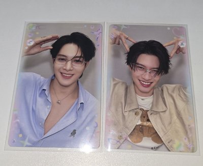 GMM七月書展CP 賣場2️⃣