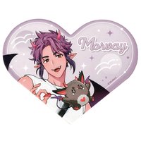 LOVE POP抱娃 簽繪板/色紙 