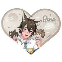 LOVE POP抱娃 簽繪板/色紙 