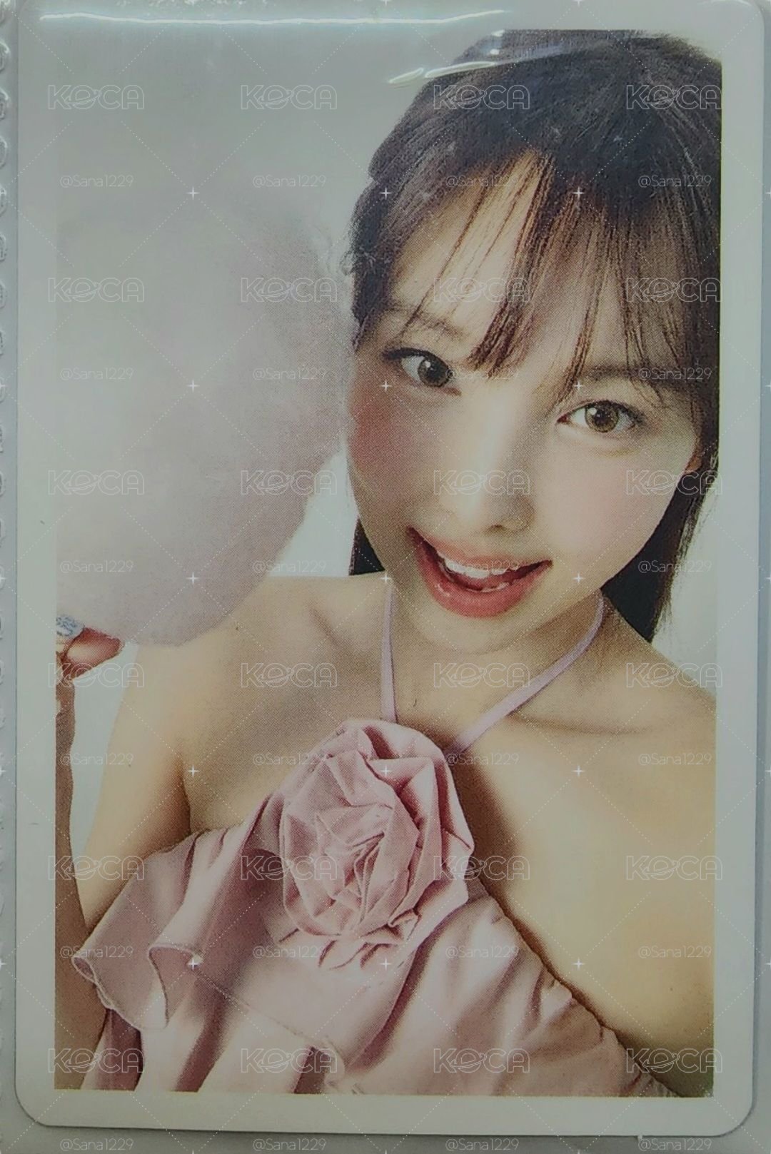 絕版吐舌娜璉