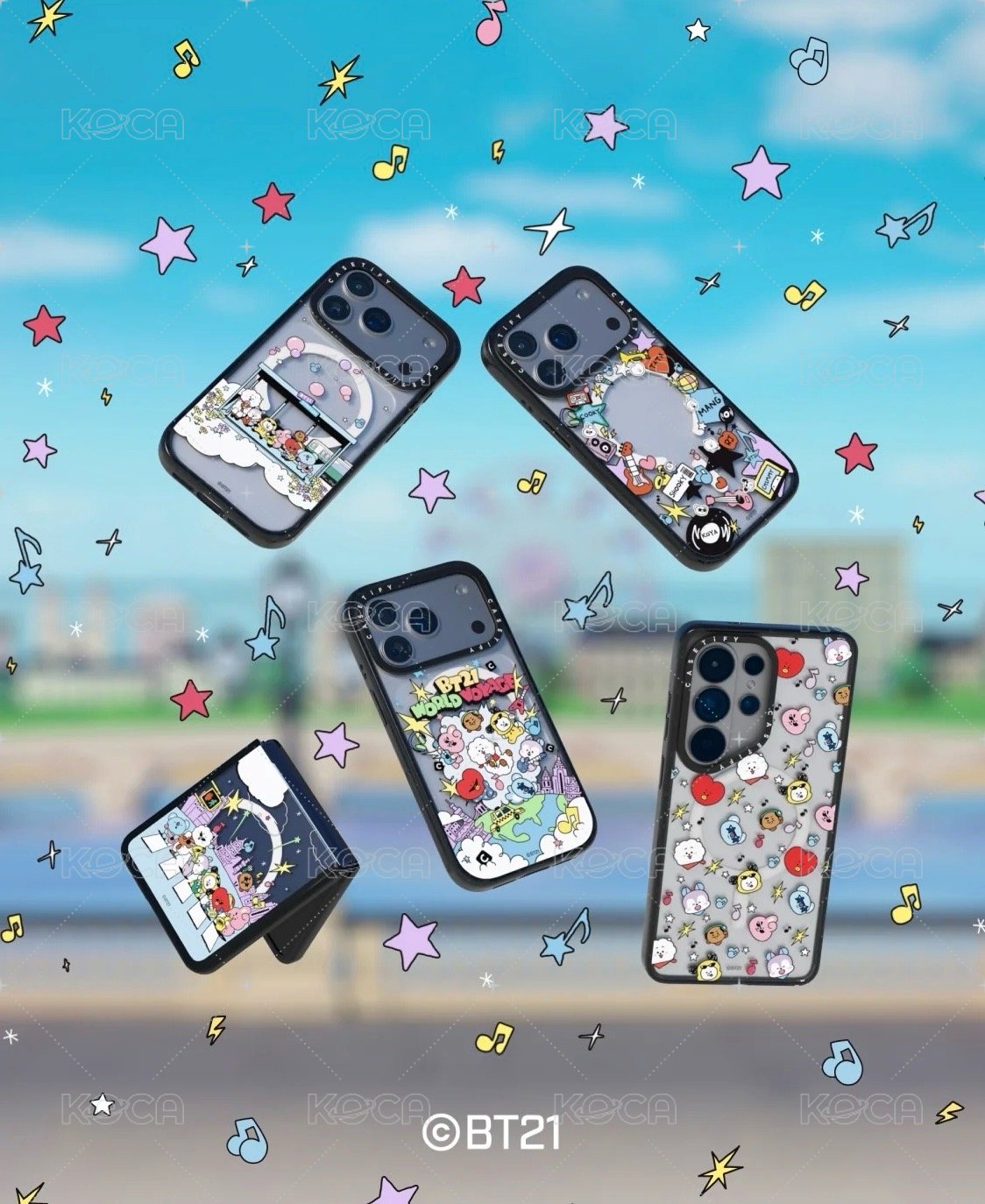 iPhone