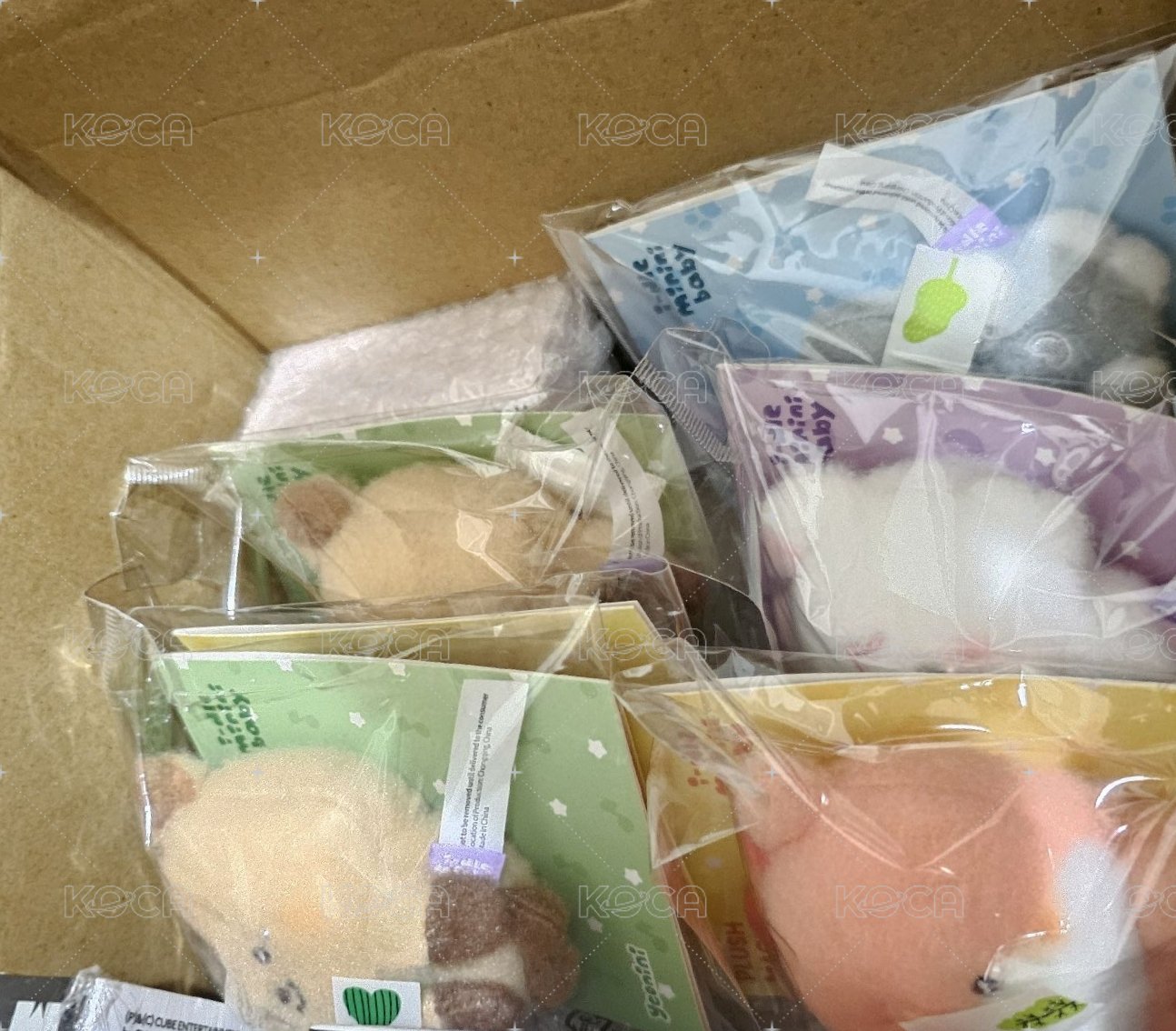 麵吊飾娃（含卡）