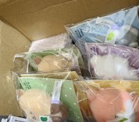 麵吊飾娃（含卡）