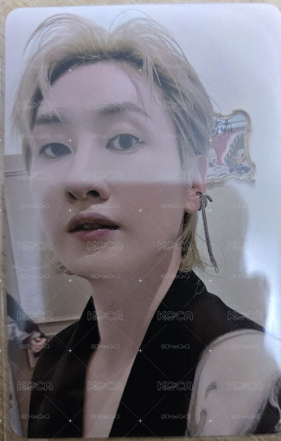《約定》 QQ音樂 三星 星光卡 