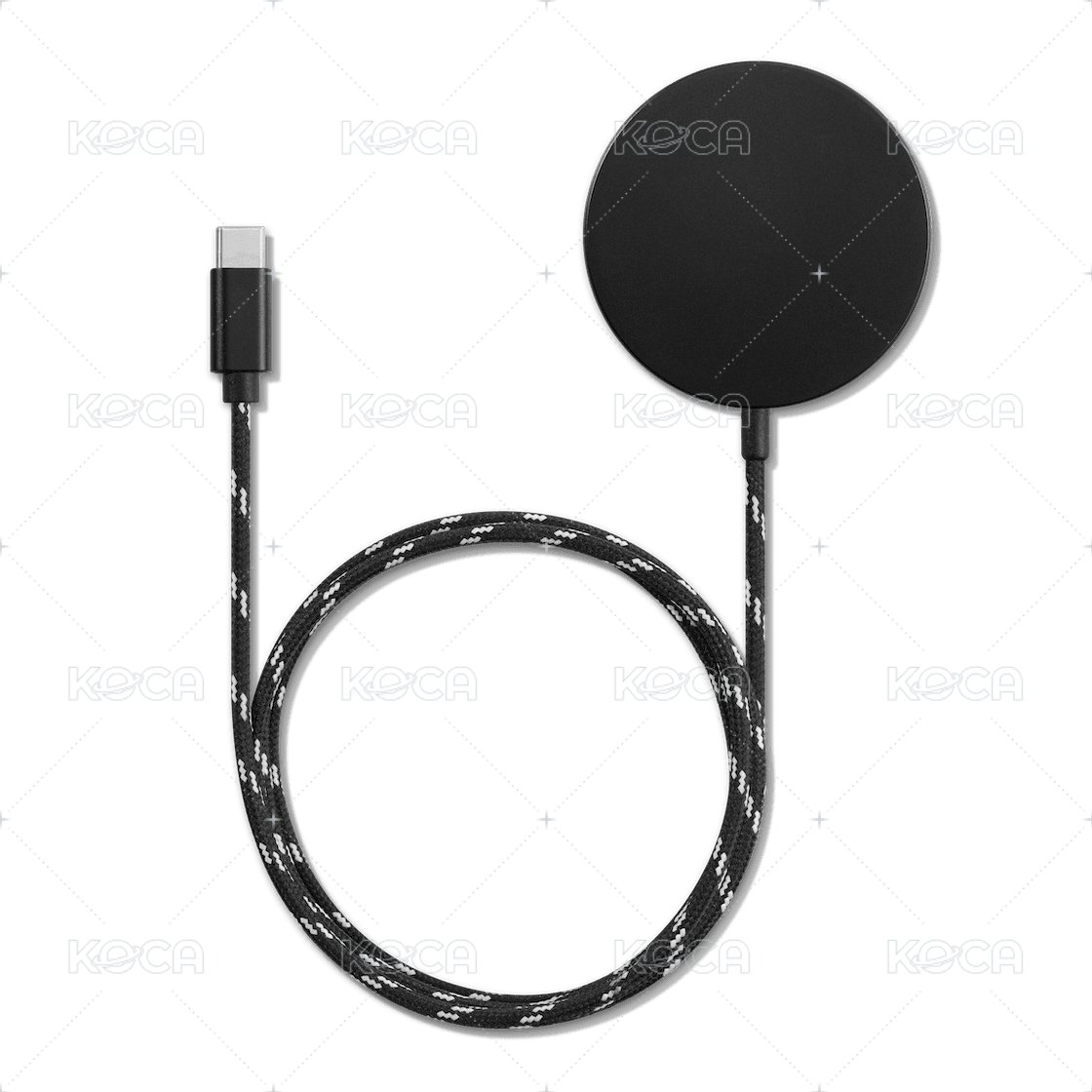 無線充電