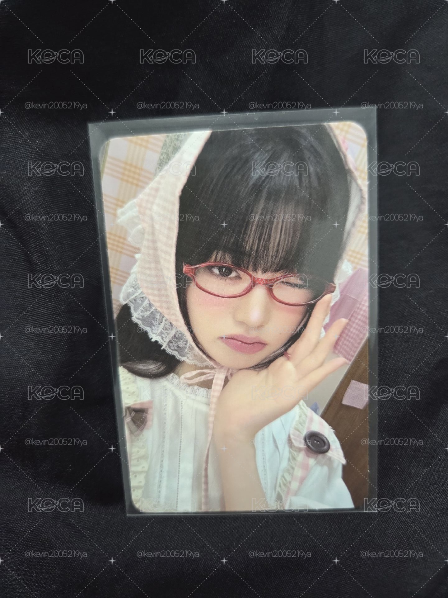 ive 2026minive船特圓