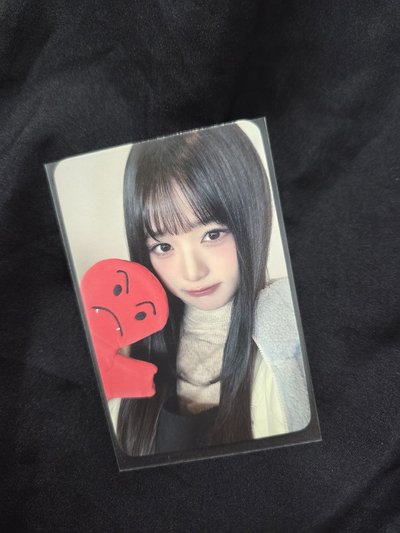ive 大邱圓大瑕疵