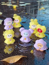 Rainy Days