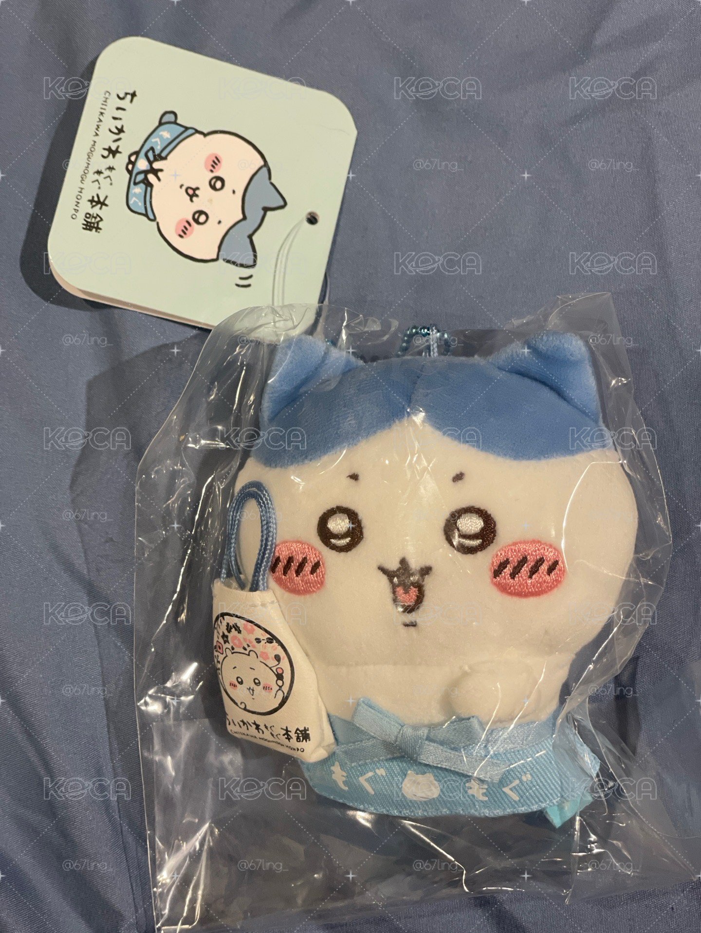 店員八
