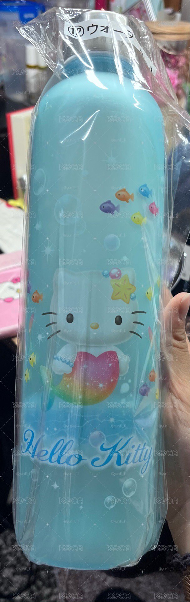 一番賞kitty