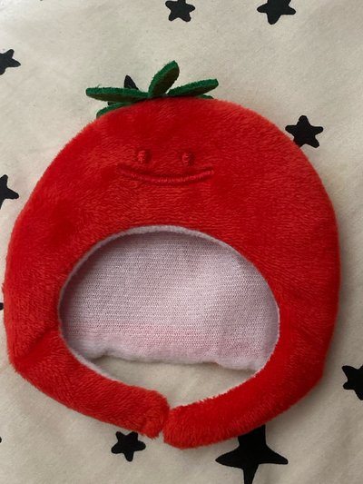 蕃茄頭套
